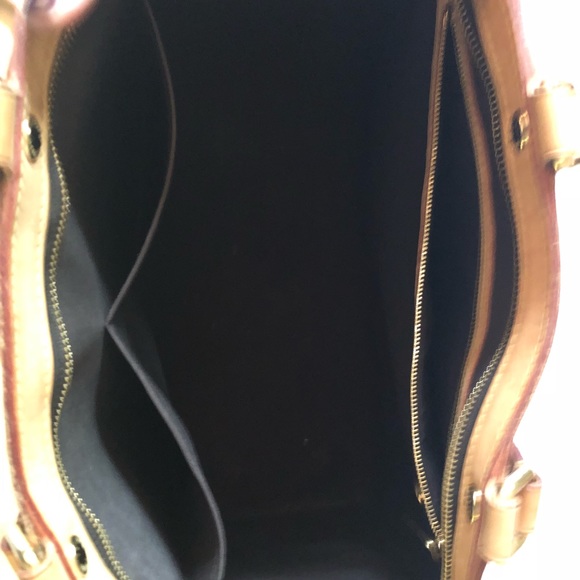 Louis vuitton handbag - Picture 4 of 8